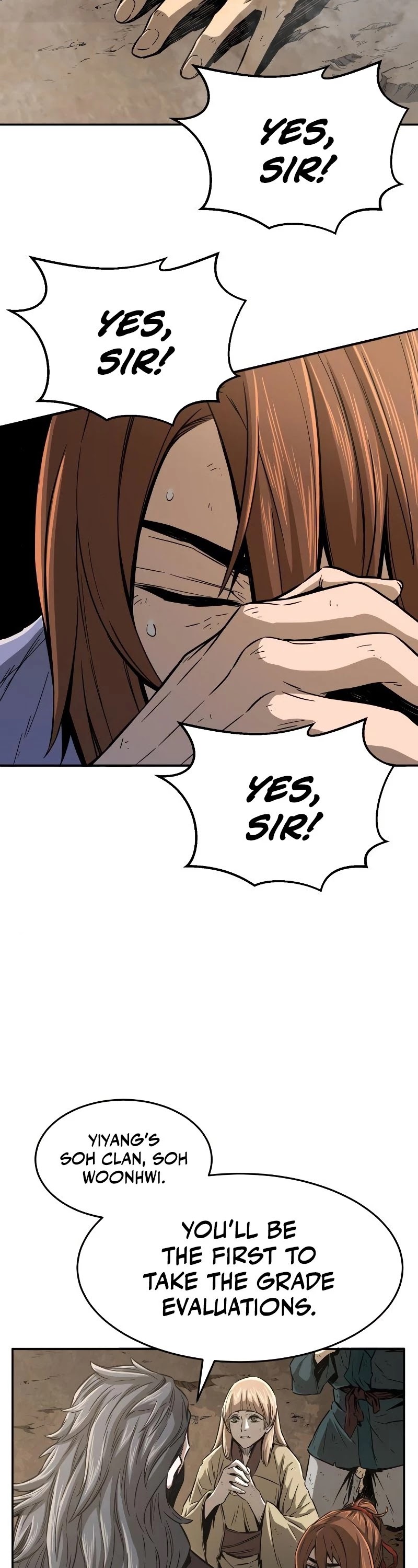 Absolute Sword Sense Chapter 6 page 44 - Chapter 6