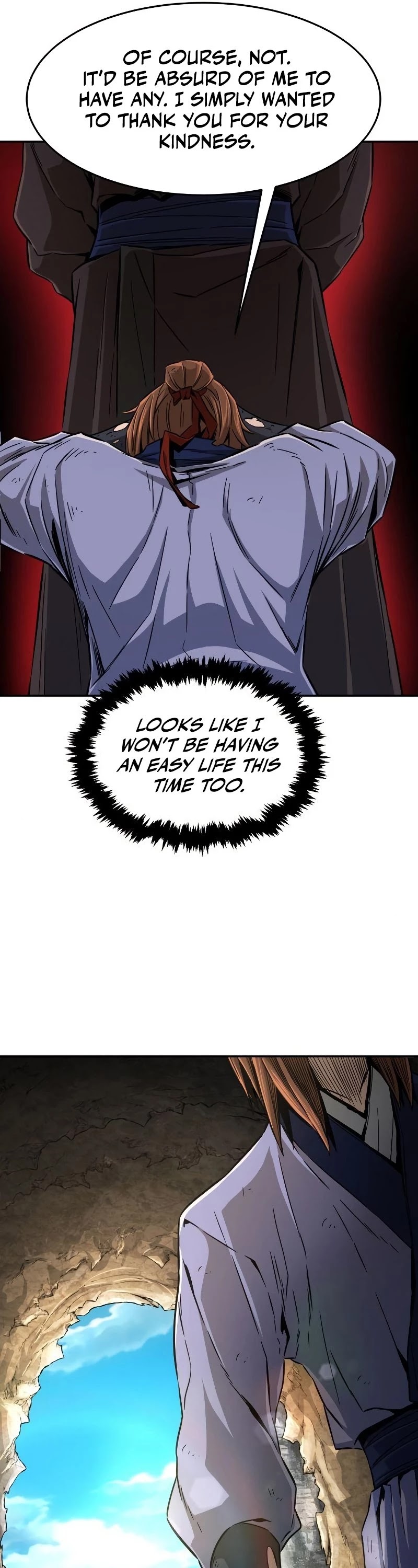 Absolute Sword Sense Chapter 6 page 47 - Chapter 6