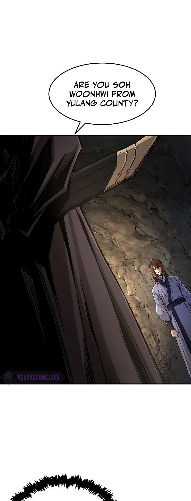 Absolute Sword Sense Chapter 6 page 50 - Chapter 6