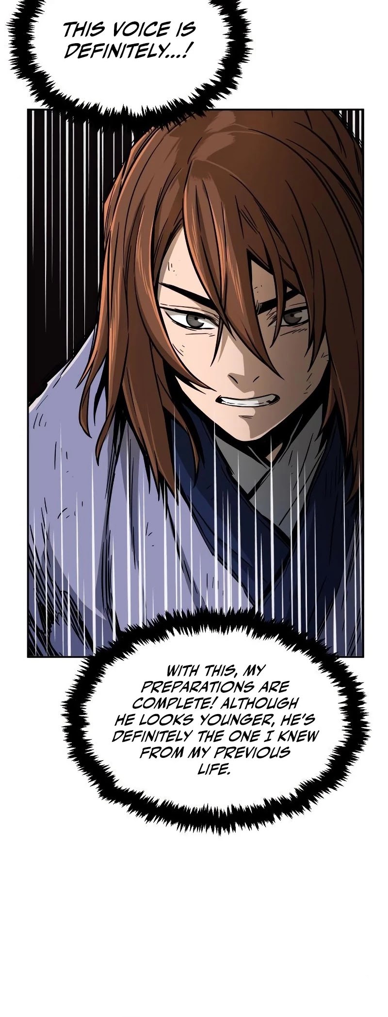 Absolute Sword Sense Chapter 6 page 51 - Chapter 6