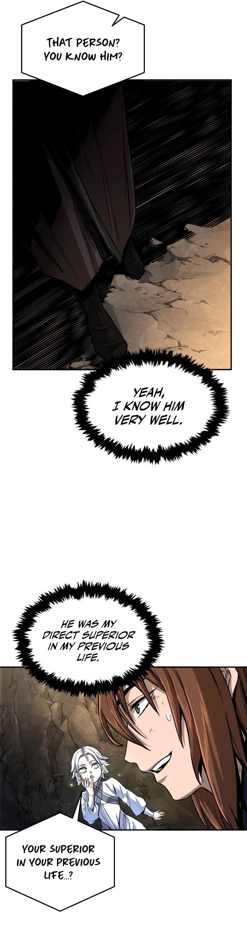 Absolute Sword Sense Chapter 6 page 52 - Chapter 6