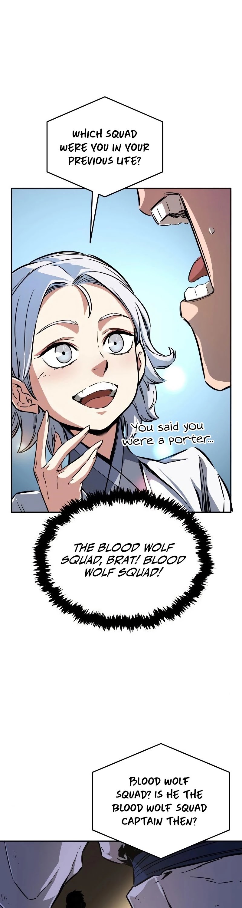 Absolute Sword Sense Chapter 6 page 53 - Chapter 6