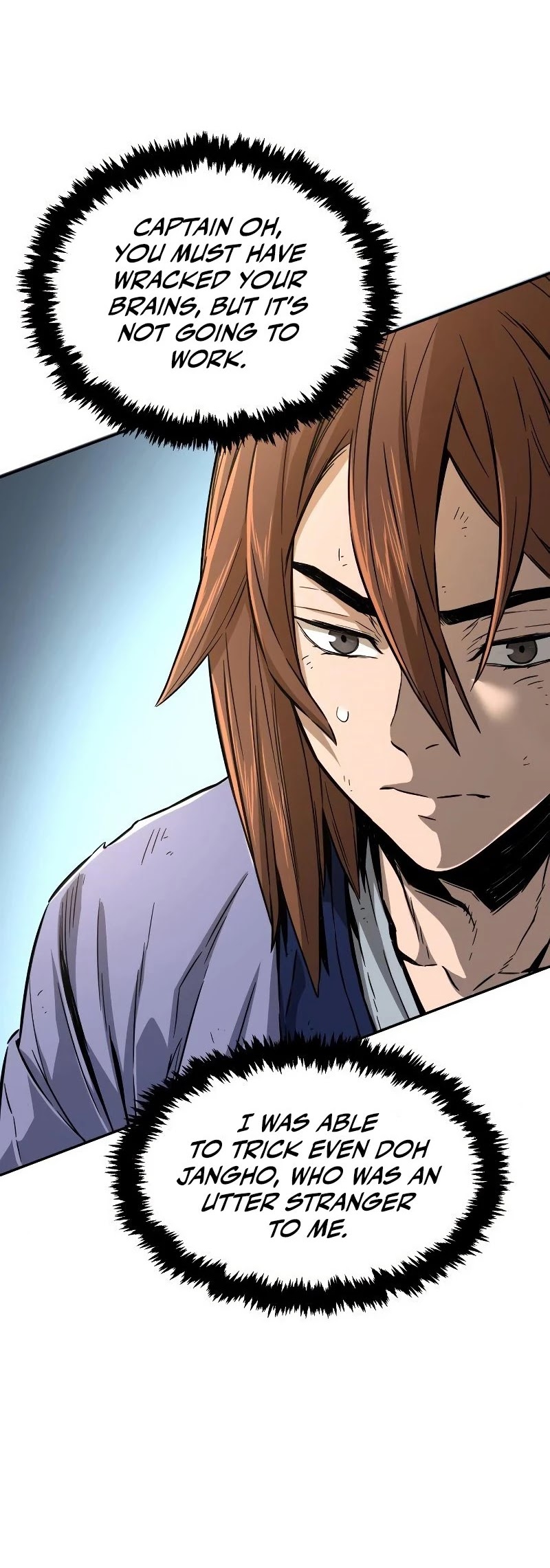 Absolute Sword Sense Chapter 6 page 56 - Chapter 6
