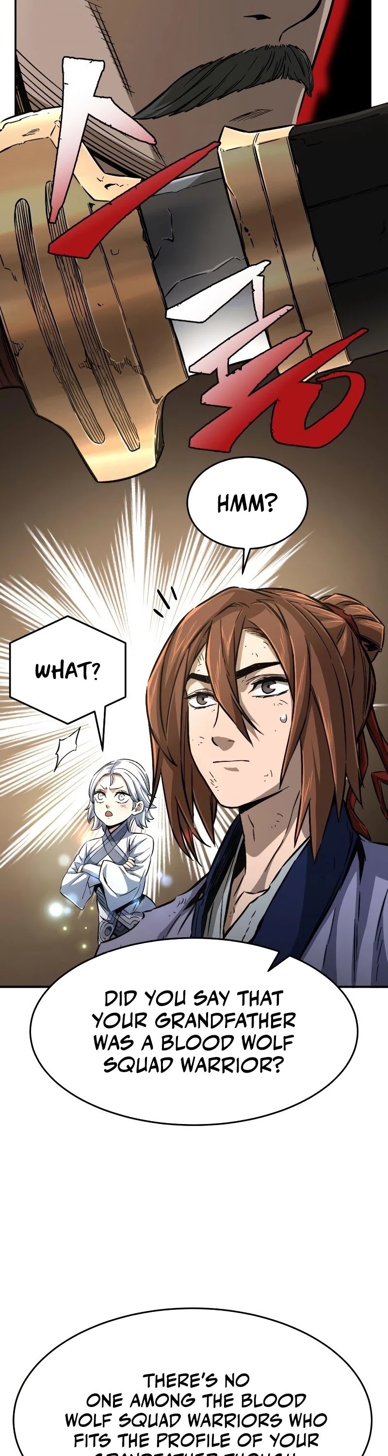 Absolute Sword Sense Chapter 6 page 58 - Chapter 6
