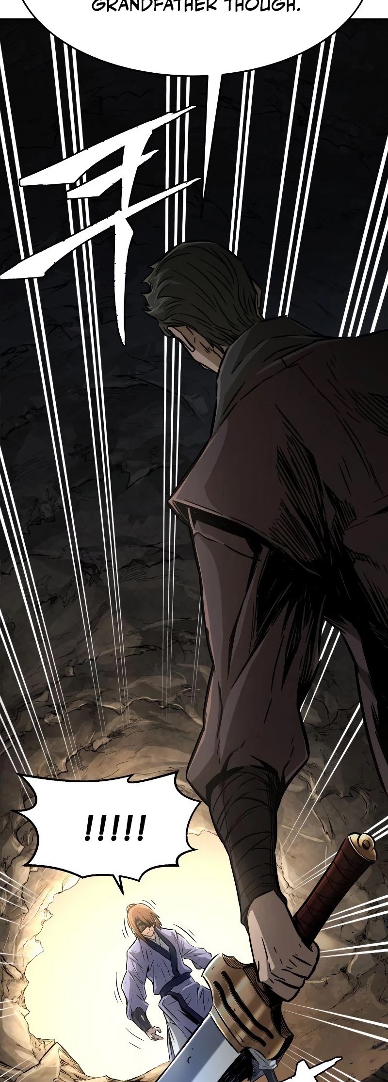 Absolute Sword Sense Chapter 6 page 59 - Chapter 6