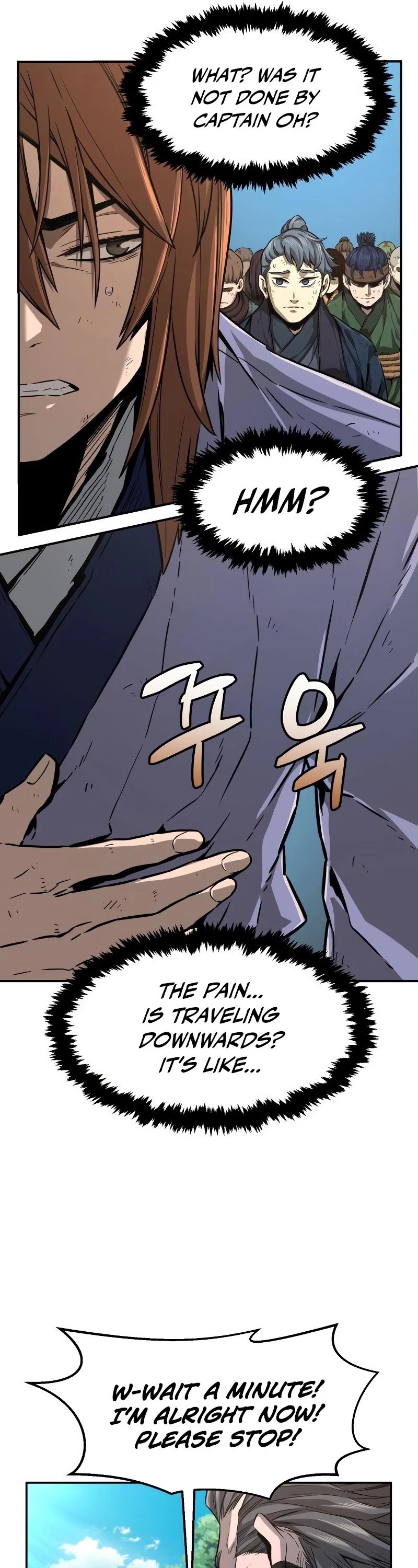 Absolute Sword Sense Chapter 6 page 7 - Chapter 6