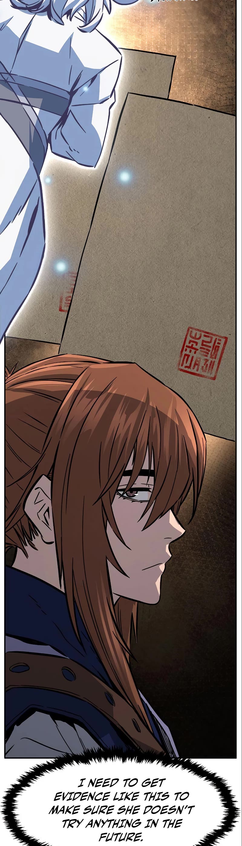 Absolute Sword Sense Chapter 60 page 28 - Chapter 60