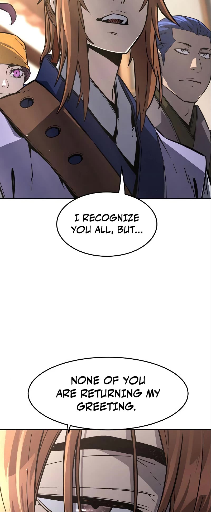 Absolute Sword Sense Chapter 60 page 36 - Chapter 60