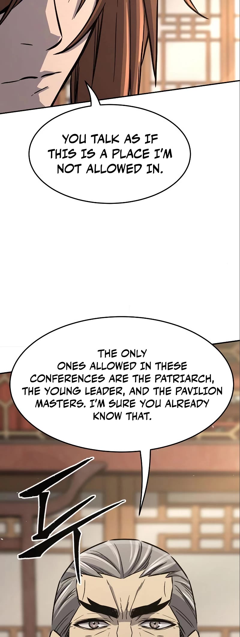 Absolute Sword Sense Chapter 60 page 40 - Chapter 60