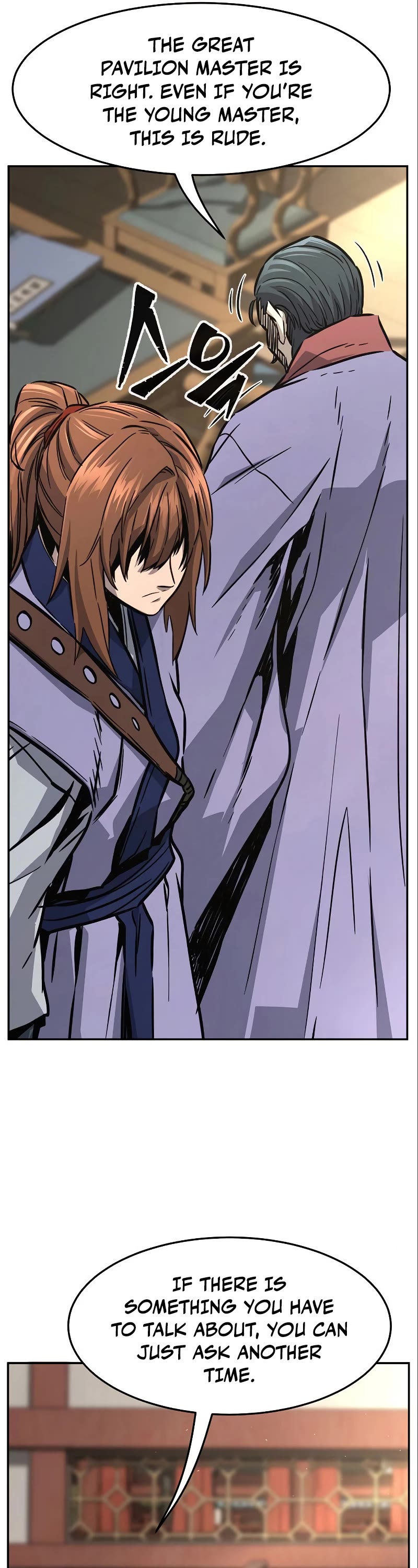 Absolute Sword Sense Chapter 60 page 42 - Chapter 60