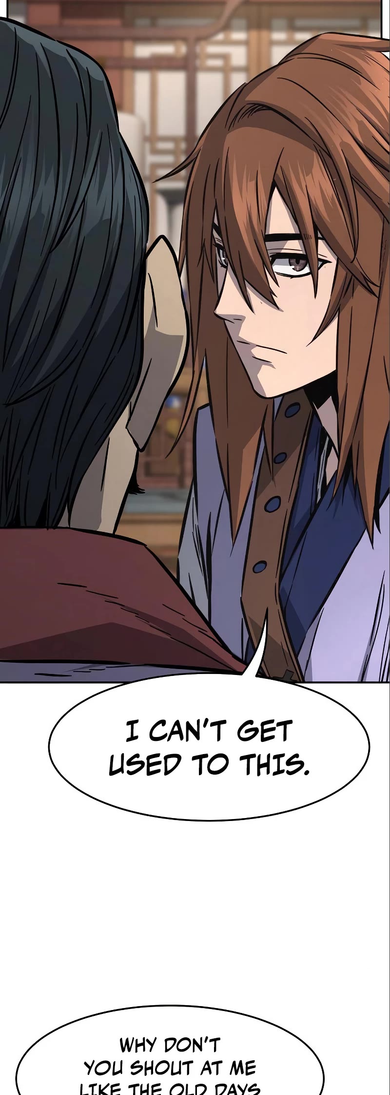 Absolute Sword Sense Chapter 60 page 43 - Chapter 60