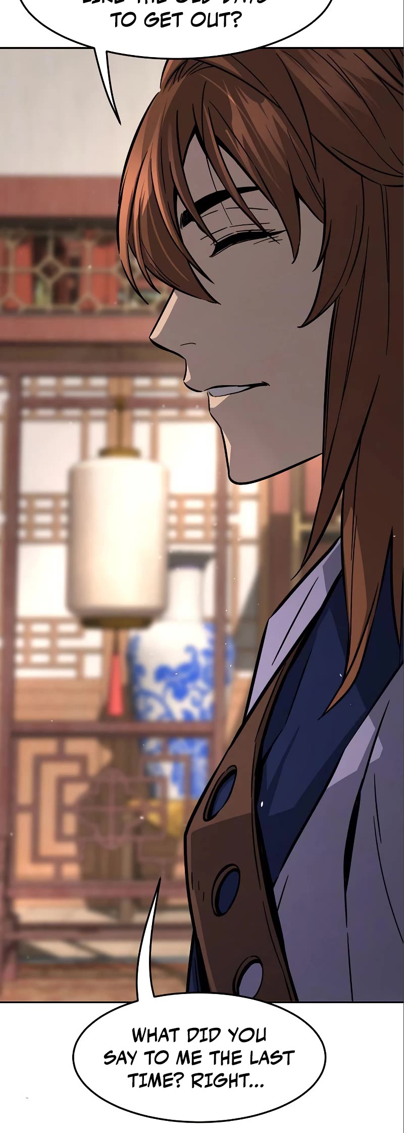 Absolute Sword Sense Chapter 60 page 44 - Chapter 60