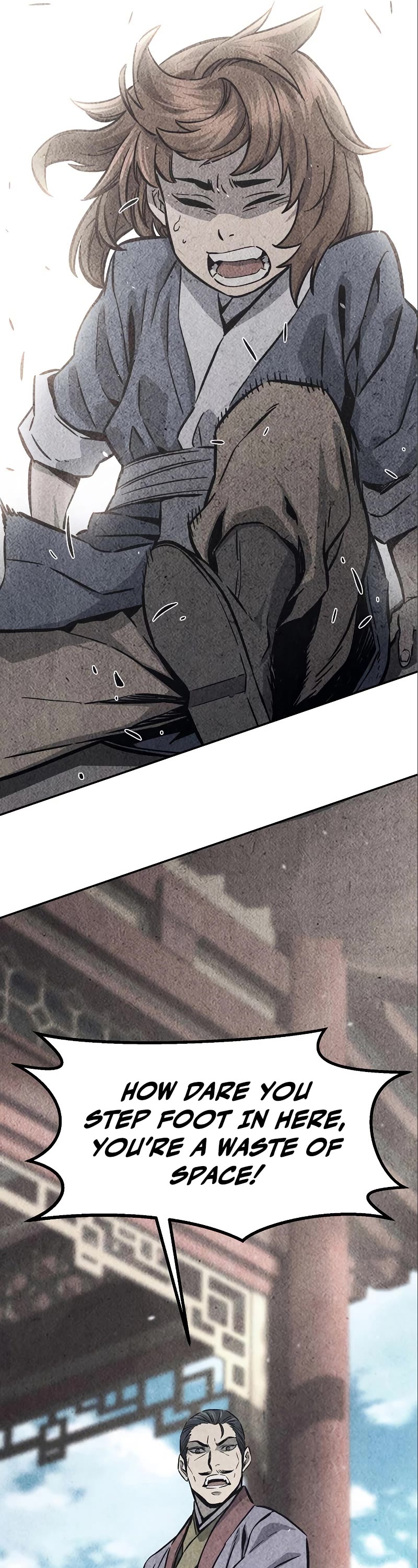 Absolute Sword Sense Chapter 60 page 45 - Chapter 60
