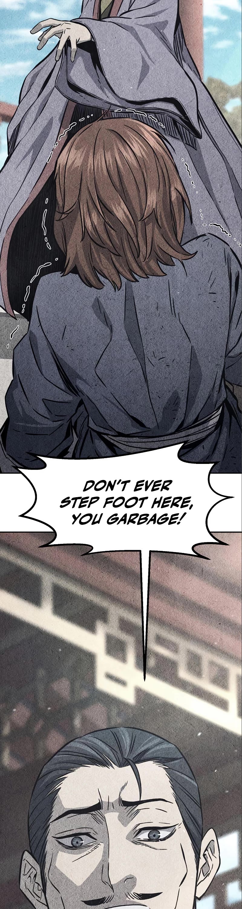 Absolute Sword Sense Chapter 60 page 46 - Chapter 60