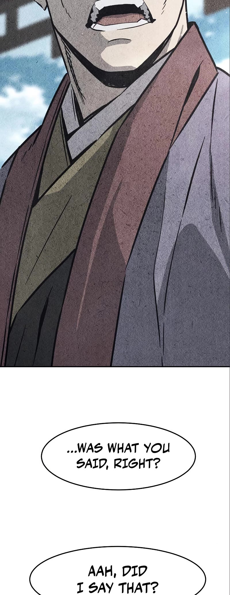 Absolute Sword Sense Chapter 60 page 47 - Chapter 60