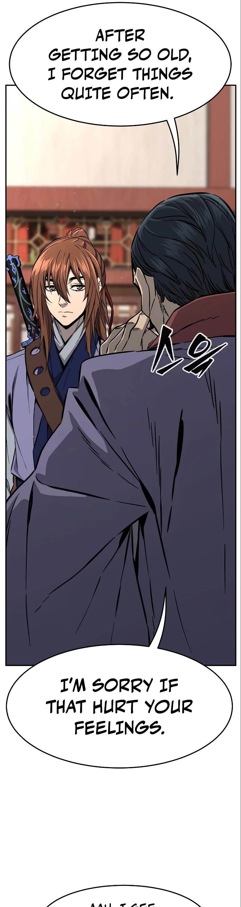 Absolute Sword Sense Chapter 60 page 49 - Chapter 60