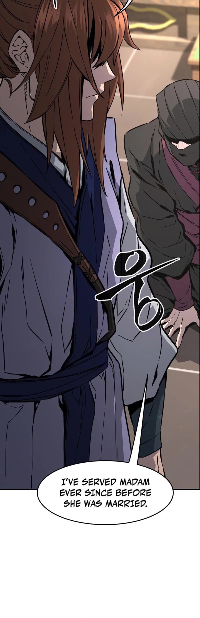 Absolute Sword Sense Chapter 60 page 5 - Chapter 60