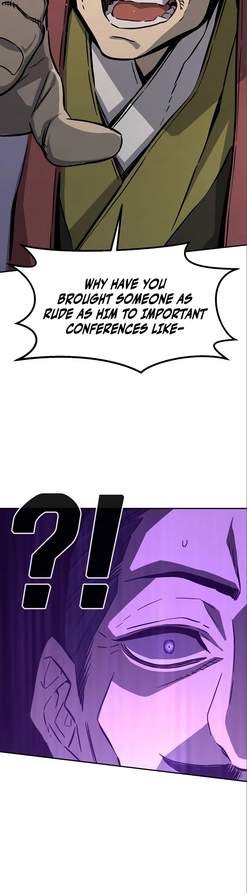Absolute Sword Sense Chapter 60 page 55 - Chapter 60
