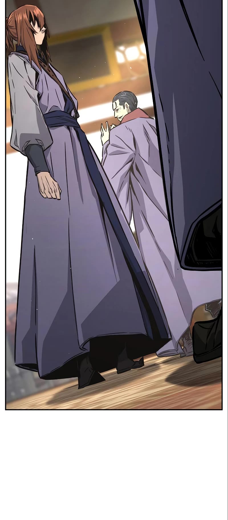 Absolute Sword Sense Chapter 60 page 59 - Chapter 60