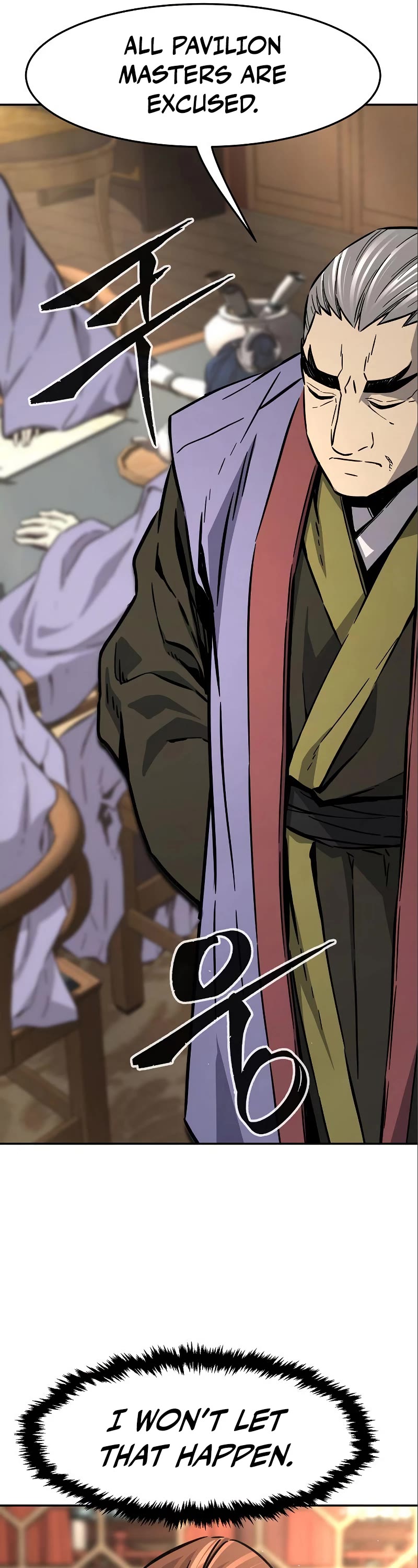 Absolute Sword Sense Chapter 60 page 60 - Chapter 60