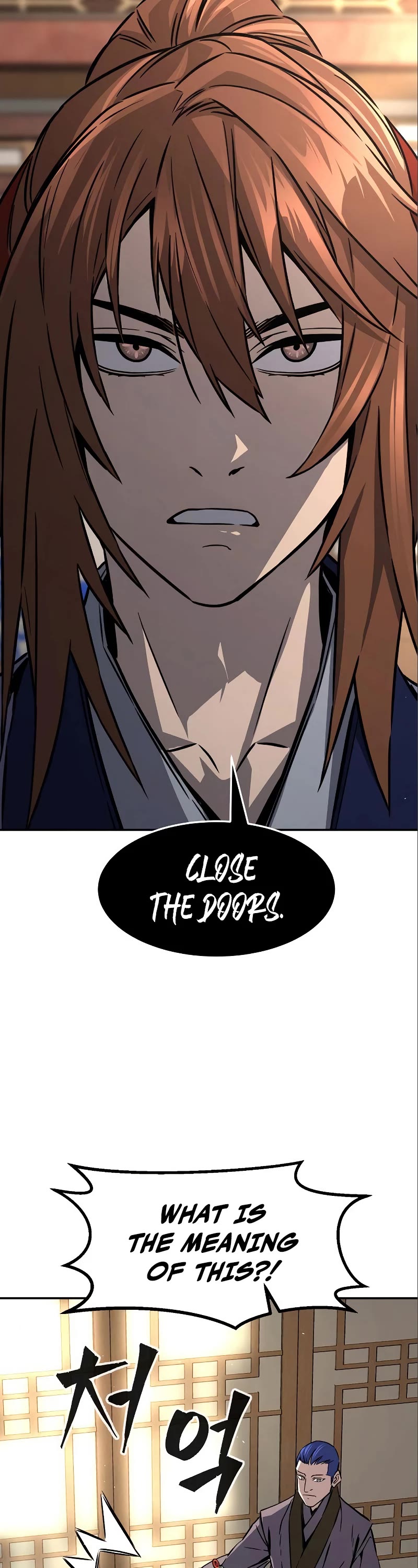 Absolute Sword Sense Chapter 60 page 61 - Chapter 60