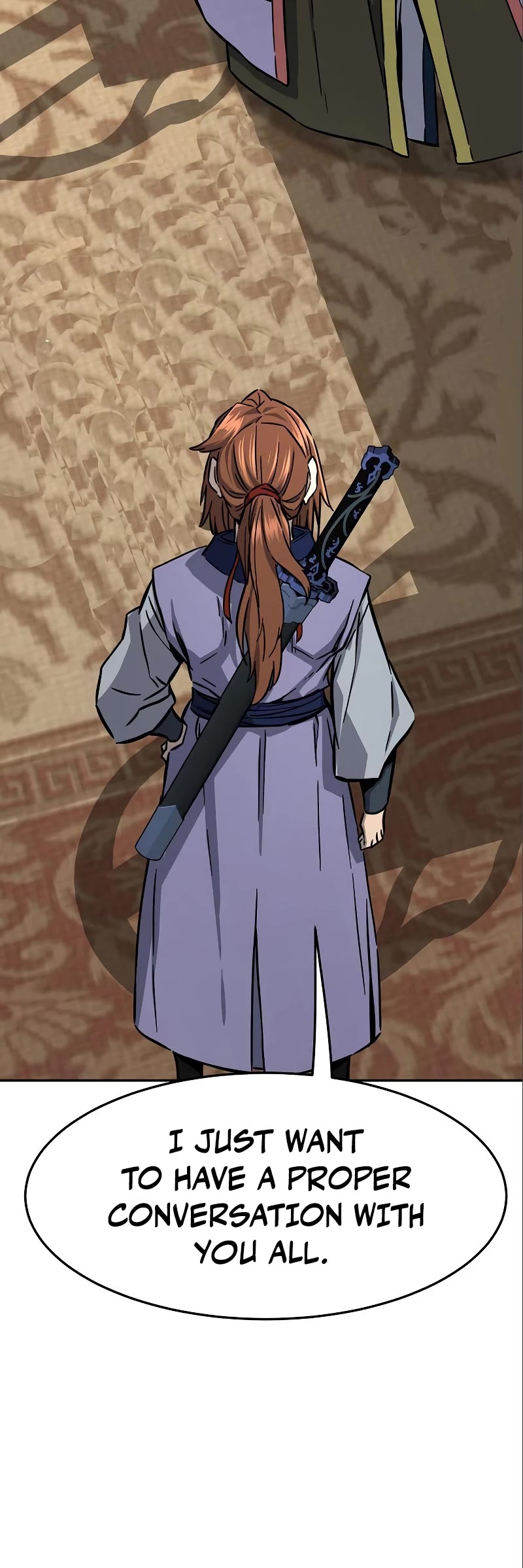 Absolute Sword Sense Chapter 60 page 63 - Chapter 60