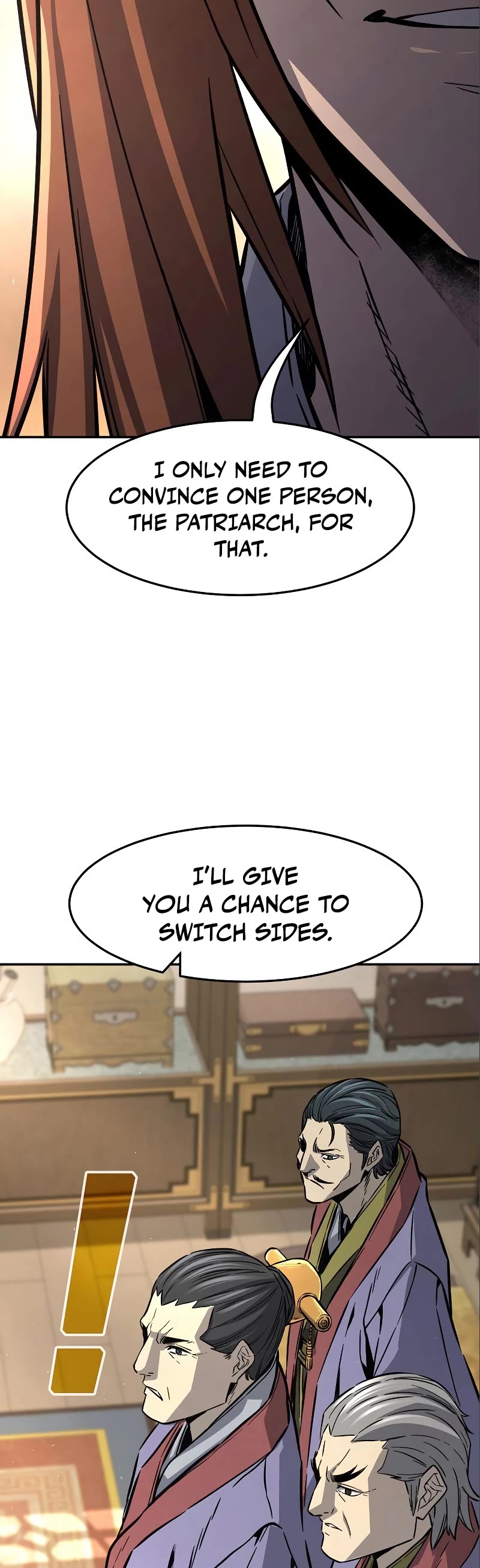 Absolute Sword Sense Chapter 60 page 66 - Chapter 60