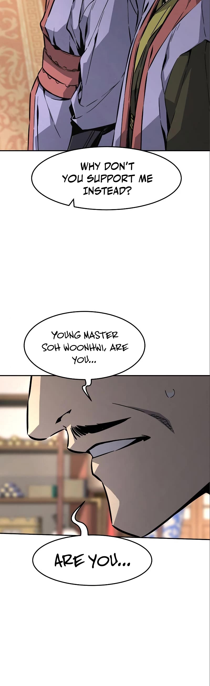 Absolute Sword Sense Chapter 60 page 67 - Chapter 60