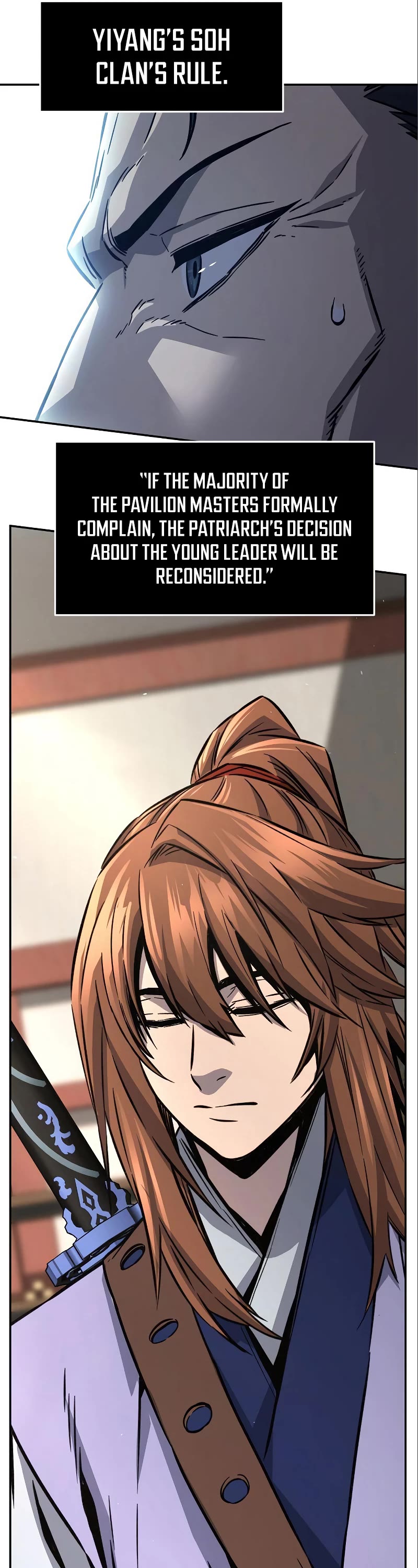 Absolute Sword Sense Chapter 60 page 68 - Chapter 60