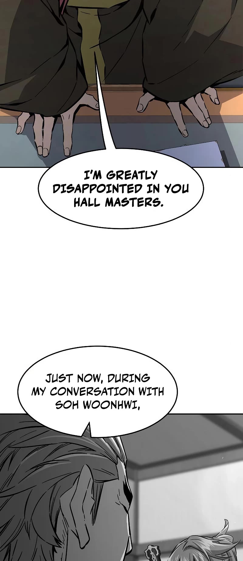 Absolute Sword Sense Chapter 61 page 10 - Chapter 61