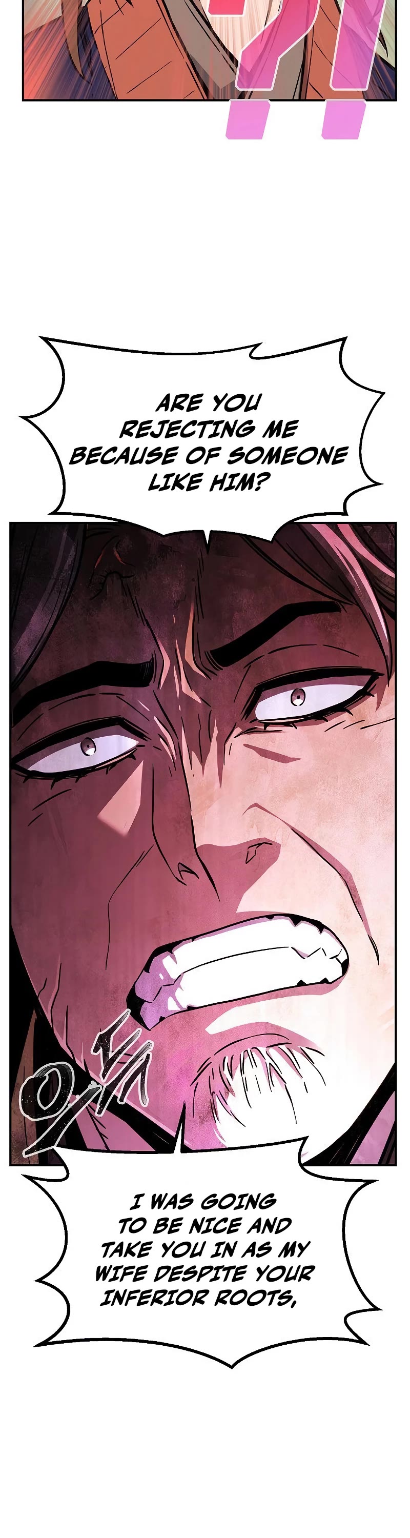 Absolute Sword Sense Chapter 61 page 32 - Chapter 61