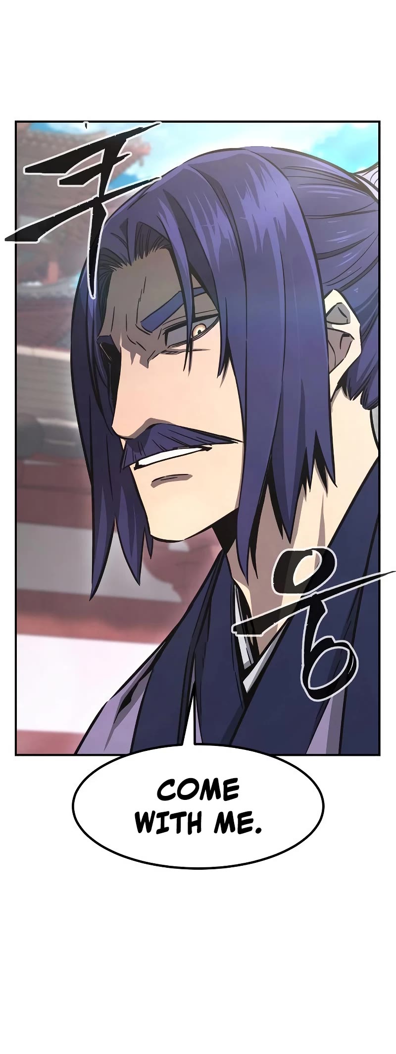 Absolute Sword Sense Chapter 61 page 40 - Chapter 61