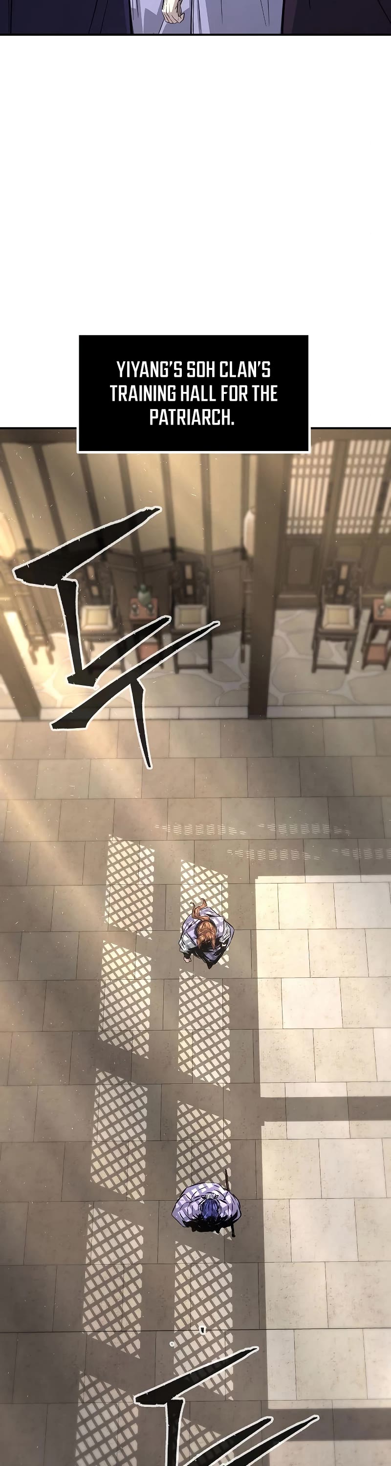 Absolute Sword Sense Chapter 61 page 42 - Chapter 61