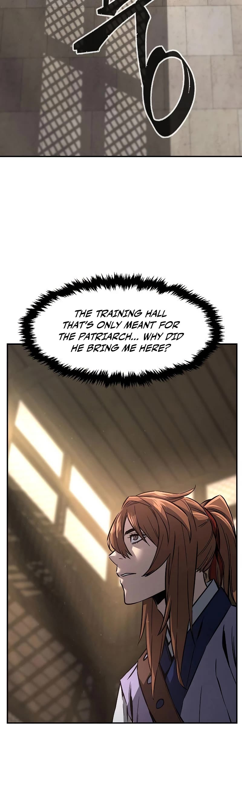 Absolute Sword Sense Chapter 61 page 43 - Chapter 61