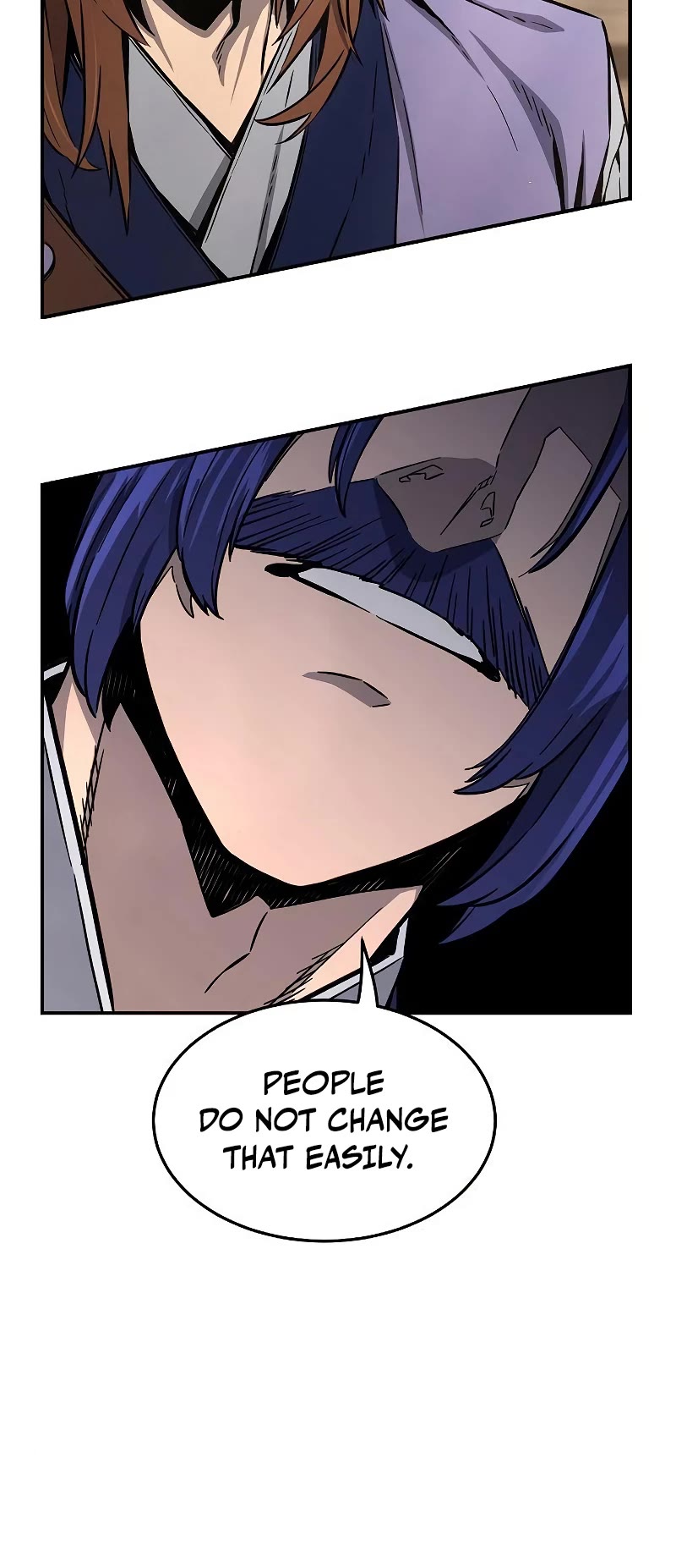 Absolute Sword Sense Chapter 61 page 49 - Chapter 61