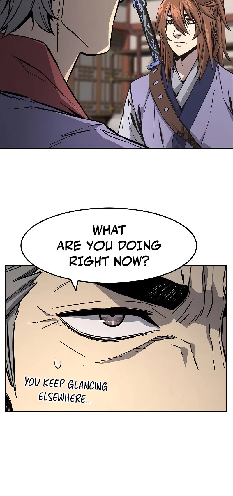 Absolute Sword Sense Chapter 61 page 5 - Chapter 61