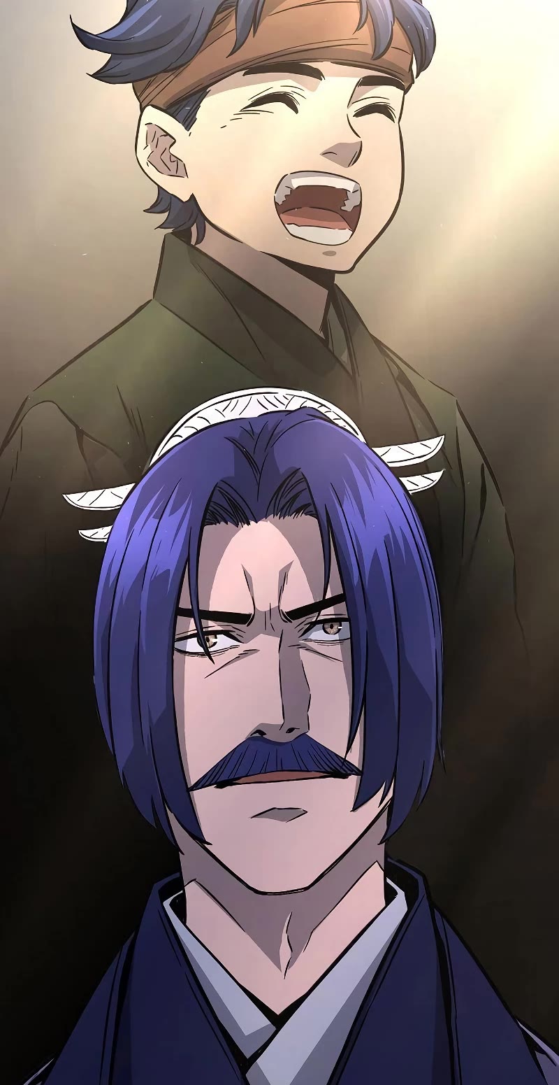 Absolute Sword Sense Chapter 61 page 56 - Chapter 61