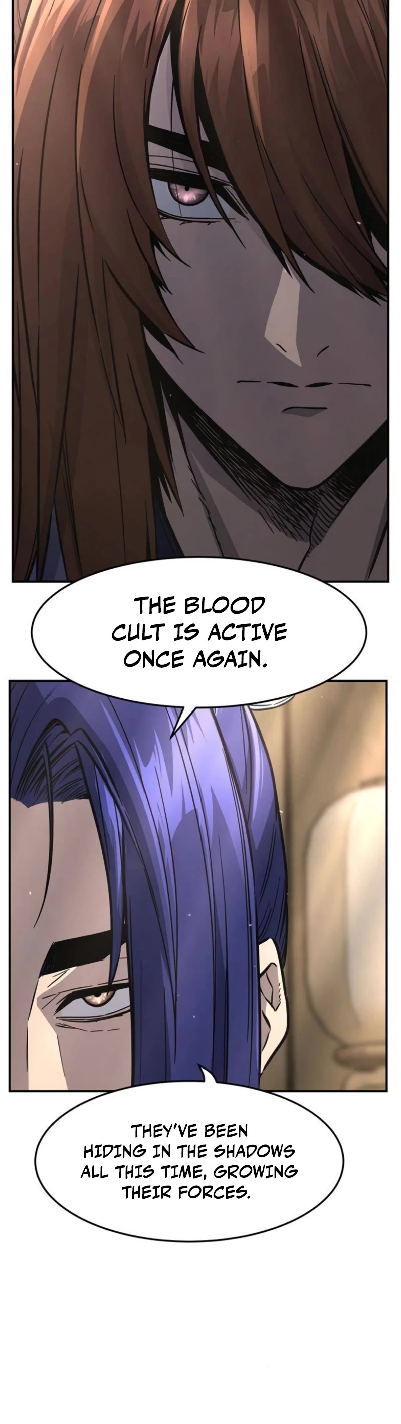 Absolute Sword Sense Chapter 62 page 10 - Chapter 62