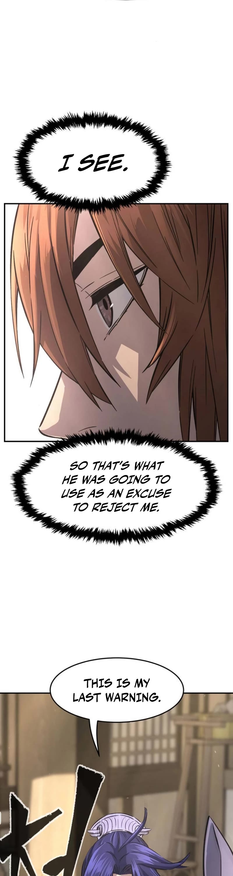 Absolute Sword Sense Chapter 62 page 22 - Chapter 62