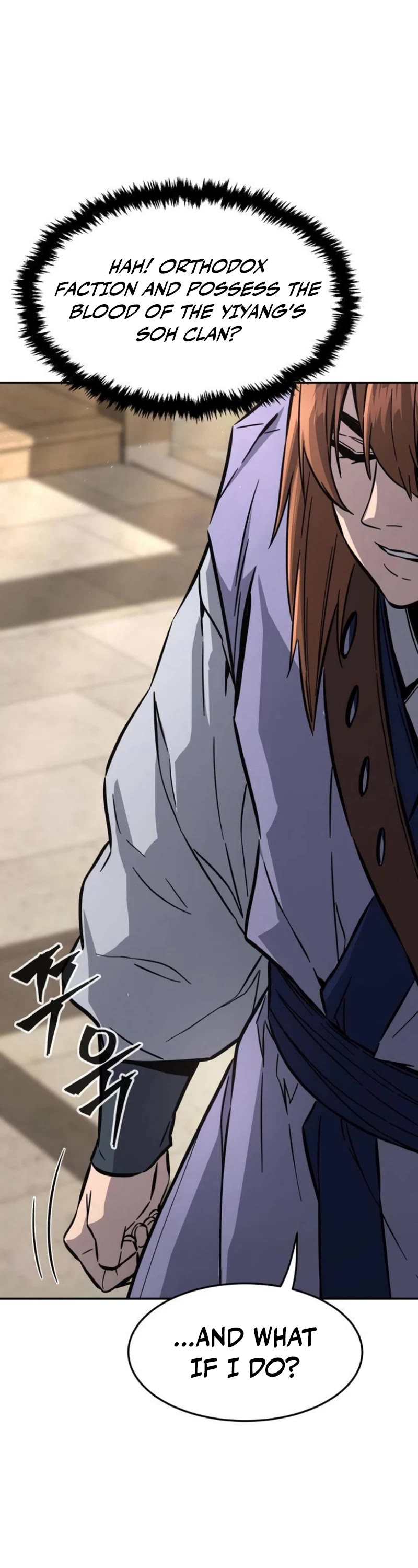 Absolute Sword Sense Chapter 62 page 24 - Chapter 62