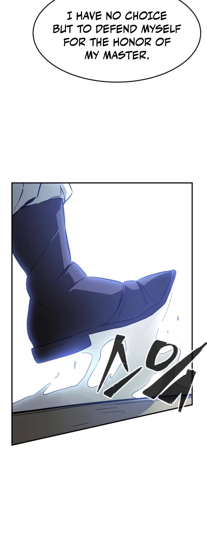 Absolute Sword Sense Chapter 62 page 29 - Chapter 62