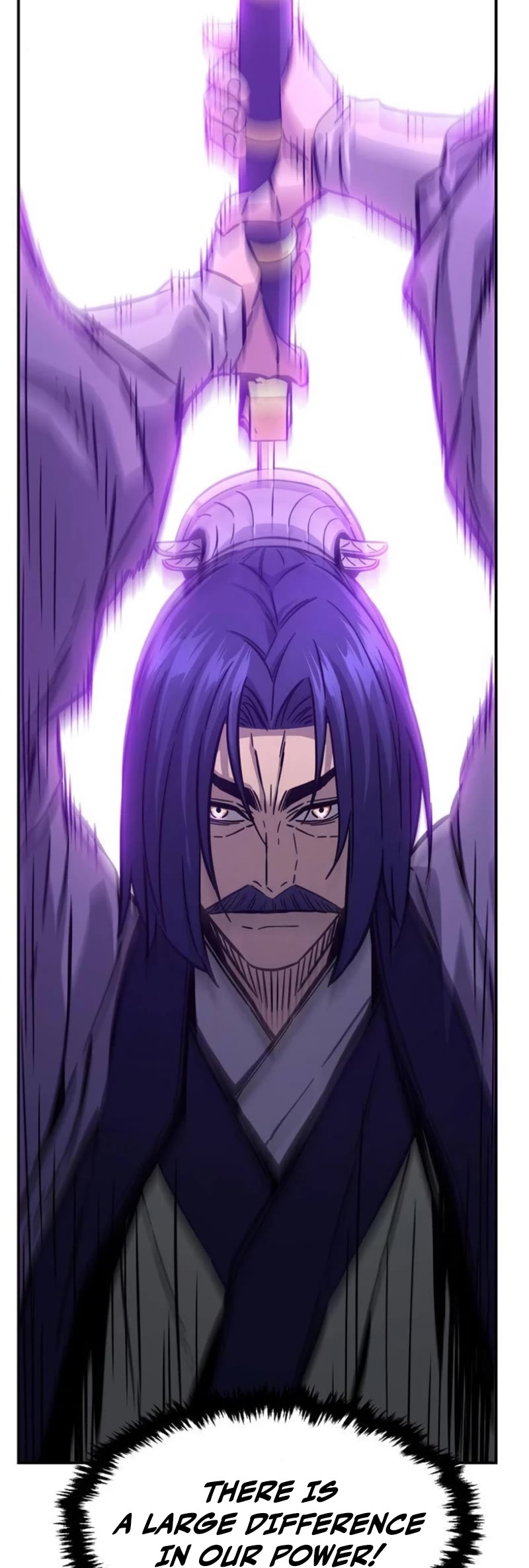 Absolute Sword Sense Chapter 62 page 38 - Chapter 62