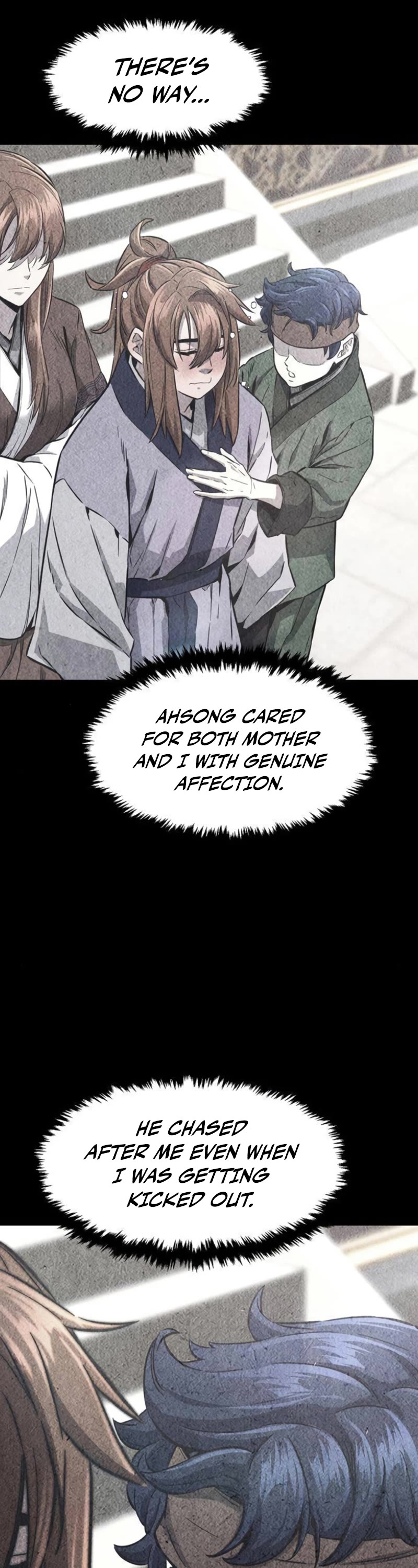 Absolute Sword Sense Chapter 62 page 4 - Chapter 62