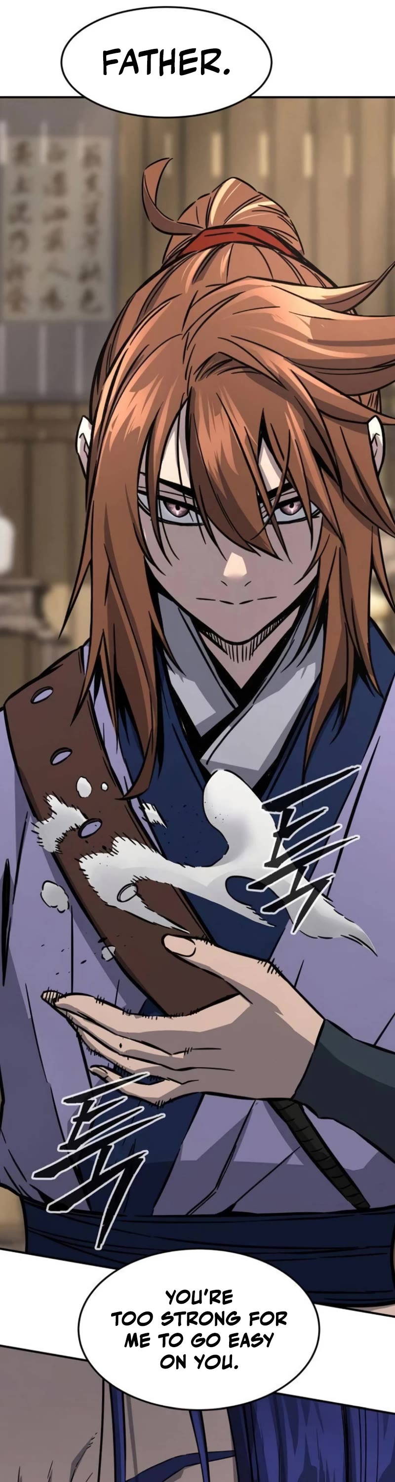 Absolute Sword Sense Chapter 62 page 49 - Chapter 62