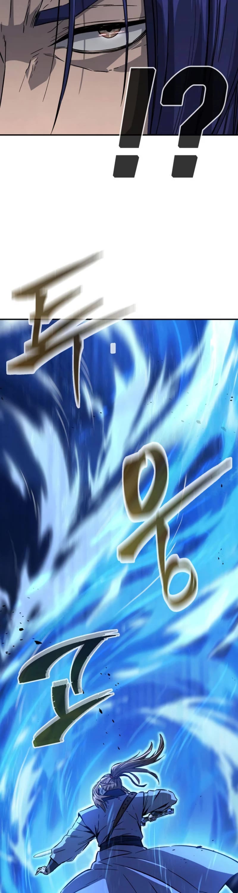 Absolute Sword Sense Chapter 62 page 50 - Chapter 62