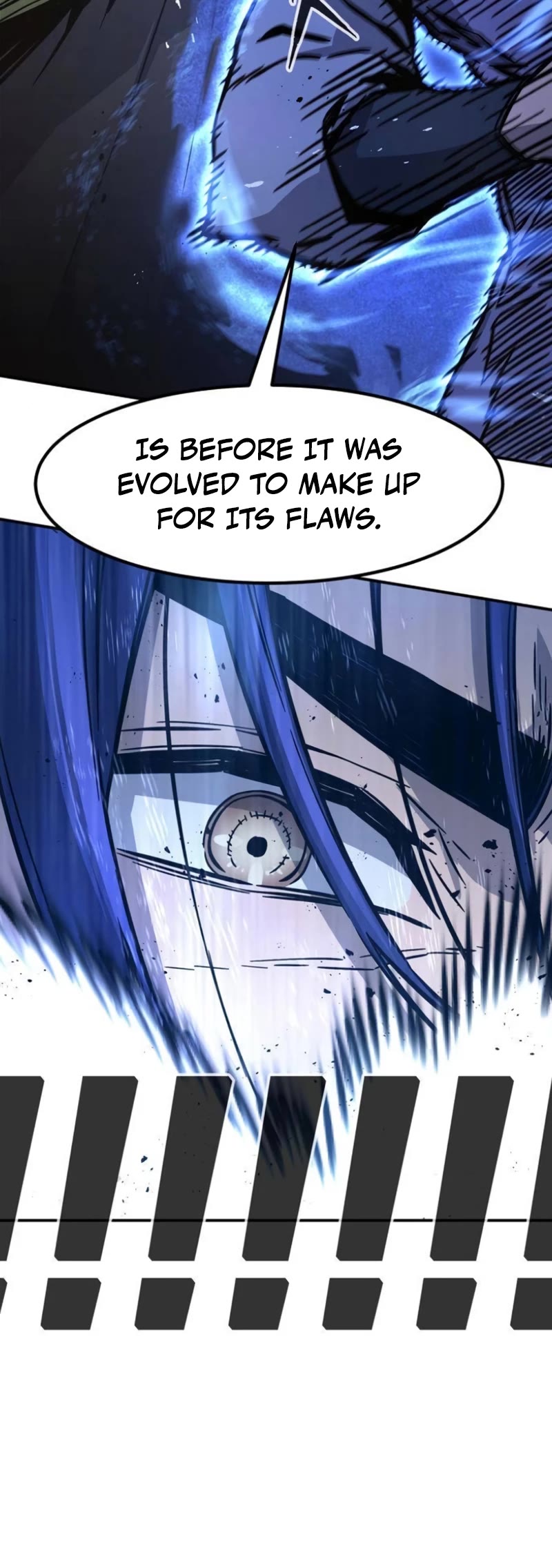 Absolute Sword Sense Chapter 62 page 53 - Chapter 62