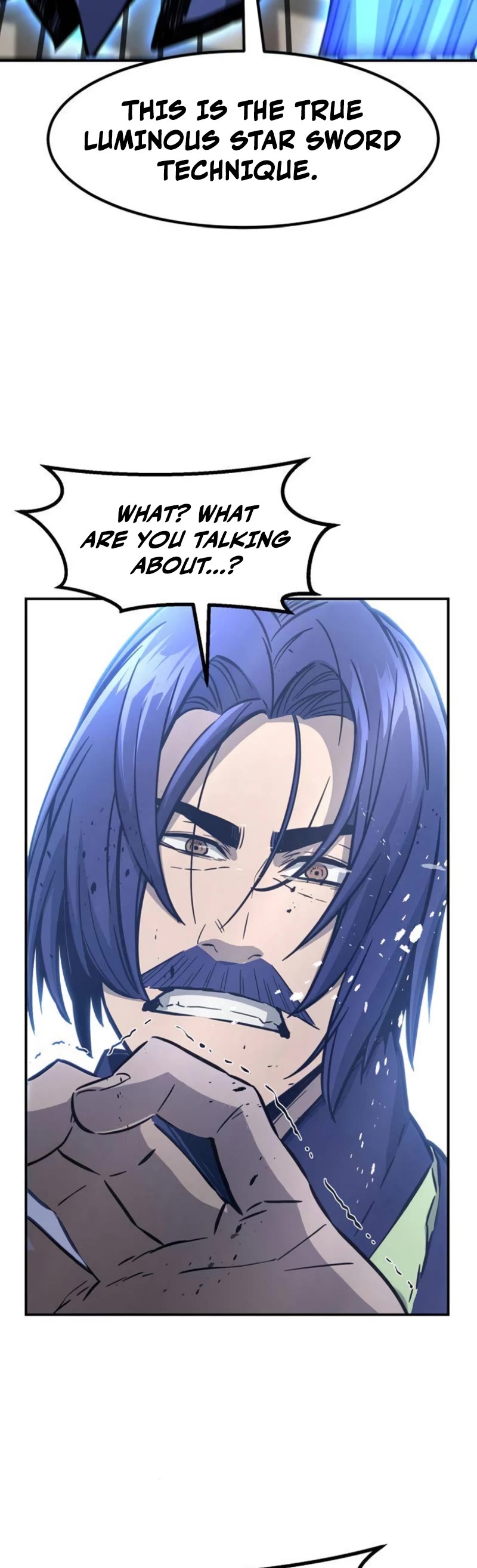 Absolute Sword Sense Chapter 62 page 55 - Chapter 62