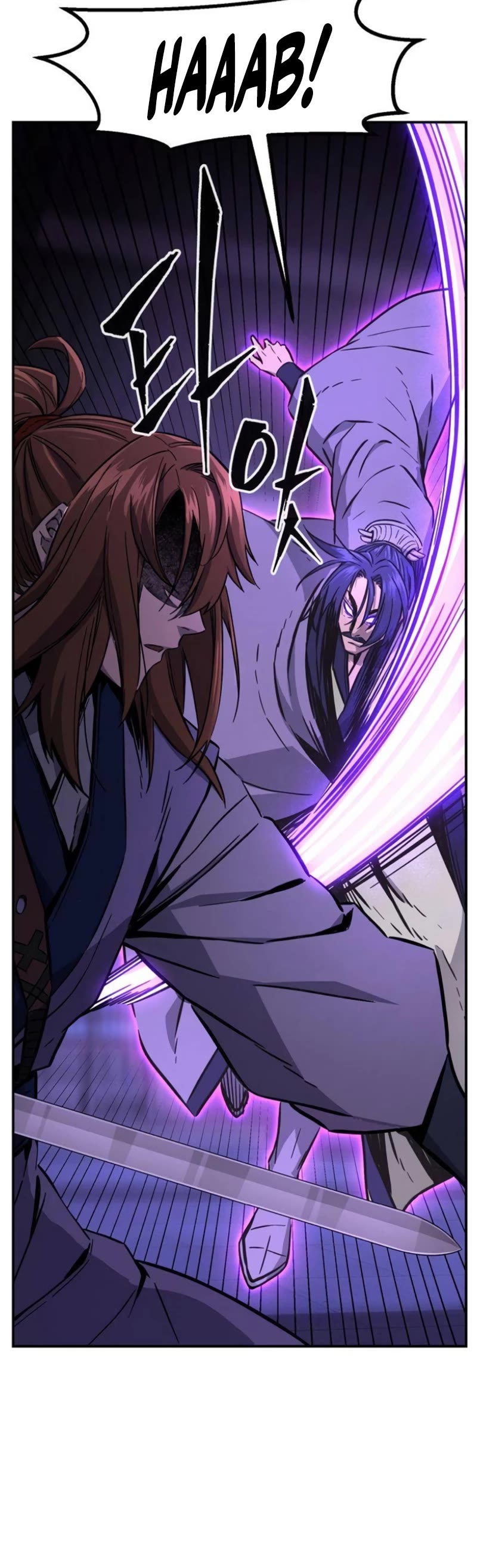 Absolute Sword Sense Chapter 62 page 56 - Chapter 62