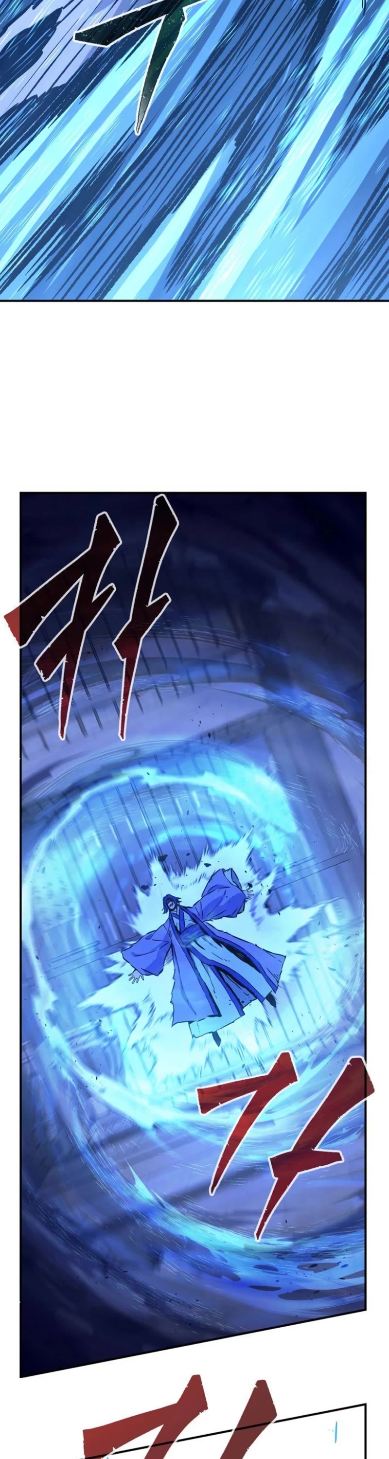 Absolute Sword Sense Chapter 62 page 60 - Chapter 62