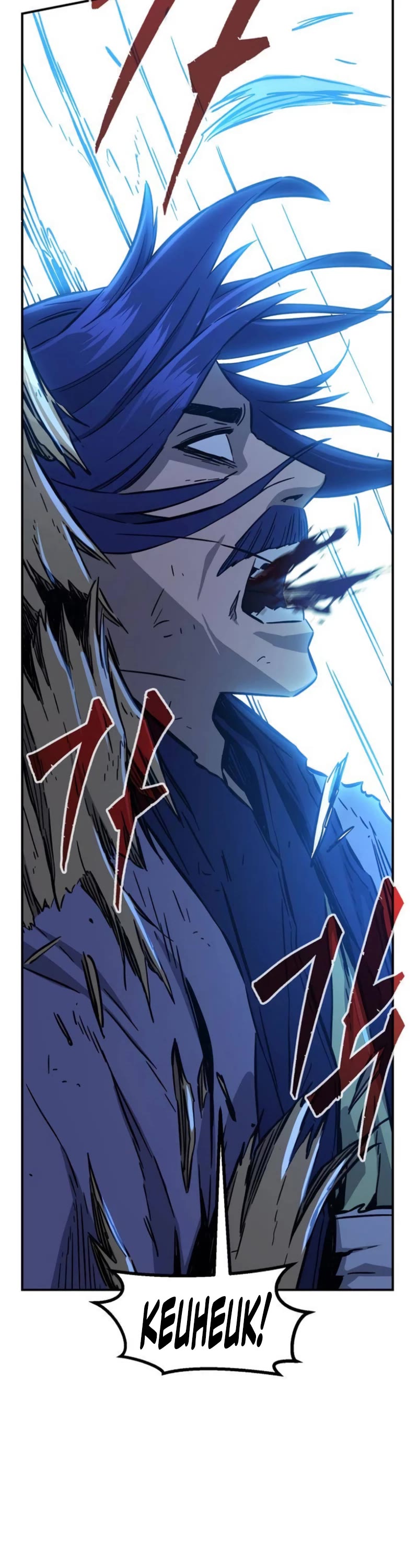 Absolute Sword Sense Chapter 62 page 61 - Chapter 62